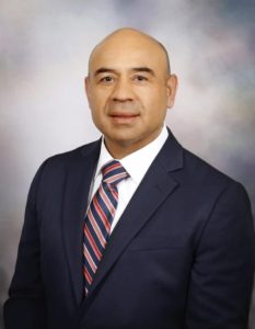 Manny Gomez, Hobbs City Manager