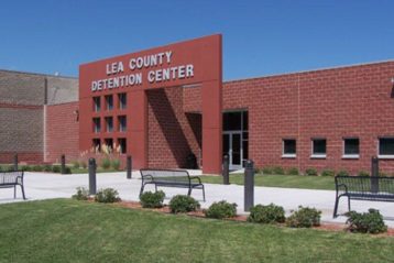 Lea Detention Facility