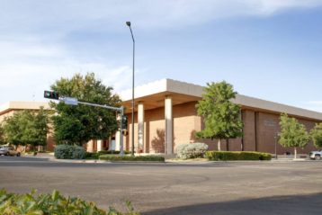 Hobbs City Hall