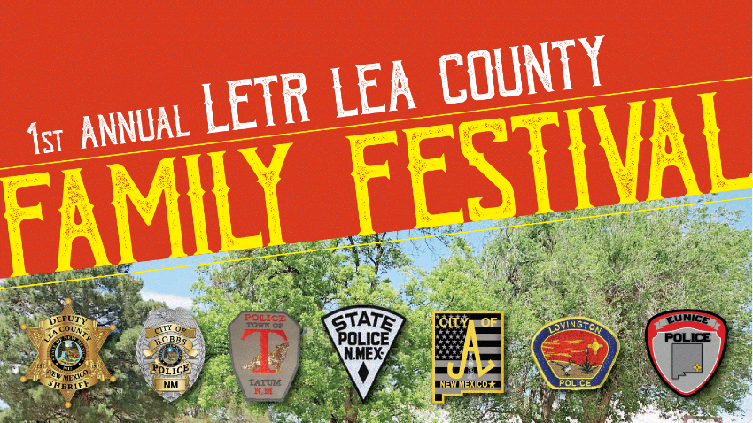 Lea County Family Festival