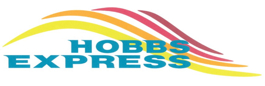 Hobbs Express logo