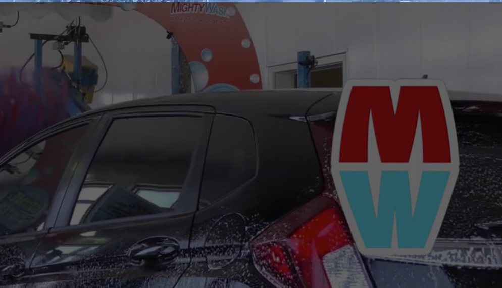 Mighty Wash Aquires The ZK Express Franchise Lea County Tribune