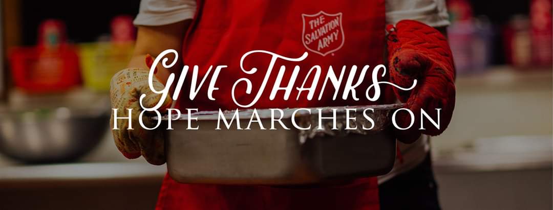 Hobbs Salvation Army Providing Help Through the Holidays | Lea County ...