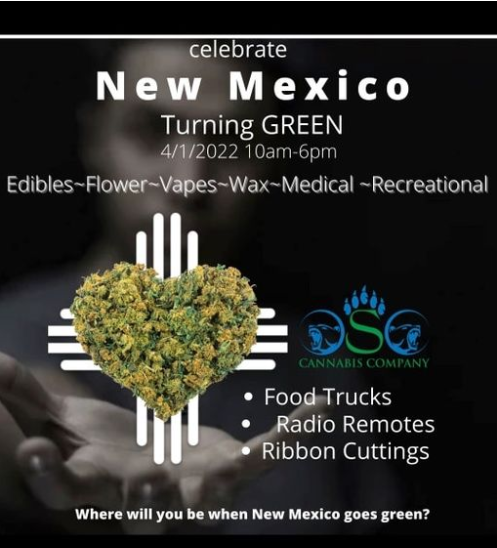New Mexico Cannabis Company