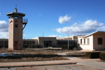 New Mexico Correctional Facility