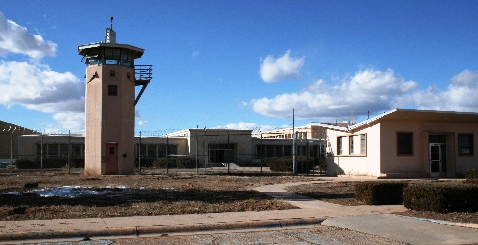 New Mexico Correctional Facility