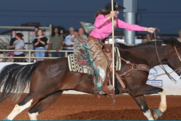 Rodeo Queen