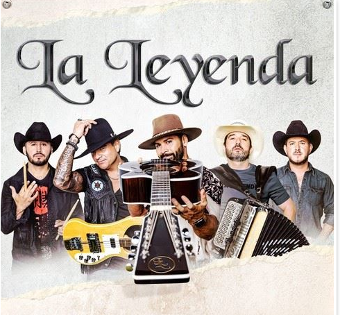 La Leyenda