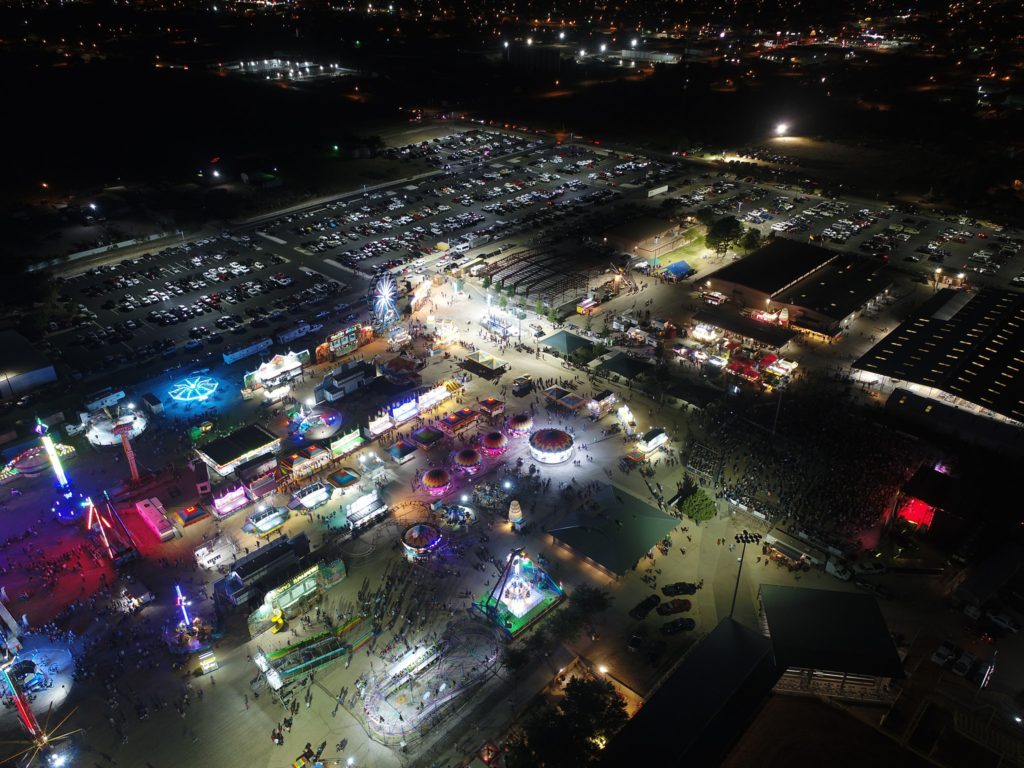 2022 Lea County Fair & Rodeo Schedule of Events Lea County Tribune
