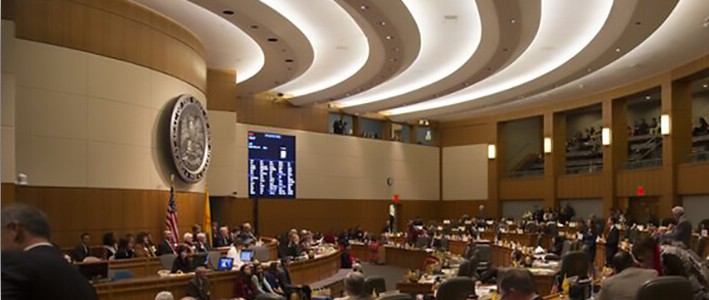 NM Legislature