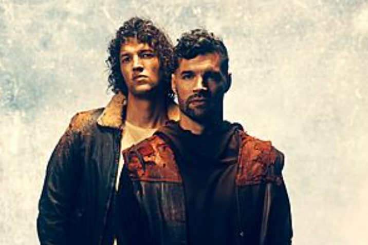 For King and Country