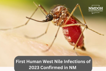 West Nile New Mexico
