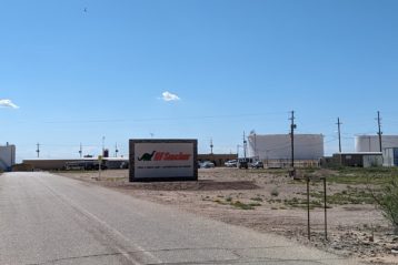 HF Sinclair Refinery Lovington, NM