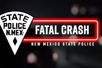 Fatal Crash Alert NM