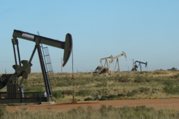 Oil field pumps